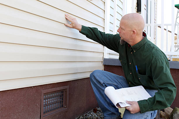 Best Insulated Siding Installation  in Deville, AL